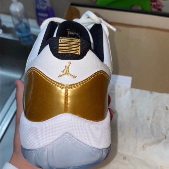 Jordan 11 closing ceremony - Picture 6 of 8